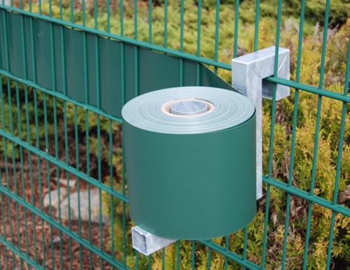 Latest company news about Perisai balkon saya terlihat bagus tapi terasa terlalu terbuka ̇bagaimana saya bisa melindungi privasi saya? Kain pagar PVC di sini untuk membantu!