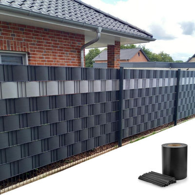 quality Pita Pagar Vinyl PVDF 0.19 X 35m factory