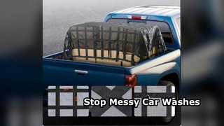 Lindungi Lantai Tikar Cuci Mobil Tahan Air